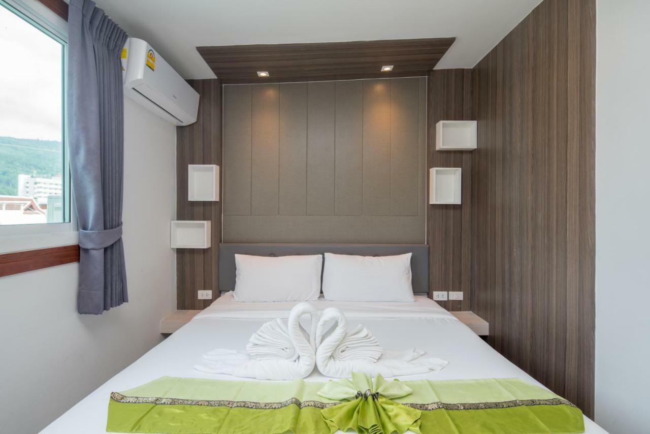 Baan Thai Side Hotel