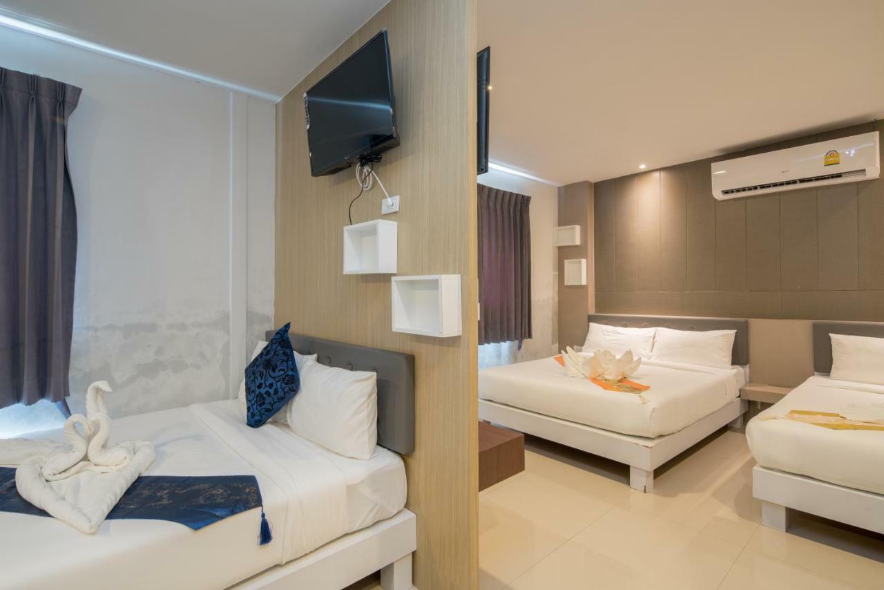 Baan Thai Side 3*