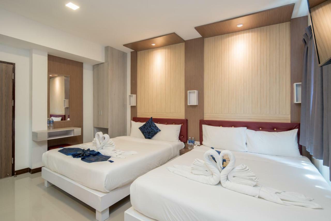 Baan Thai Side Hotel