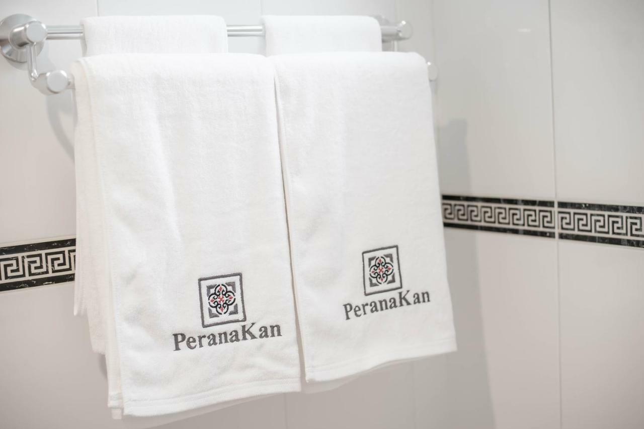 Peranakan Boutique - Sha Phuket