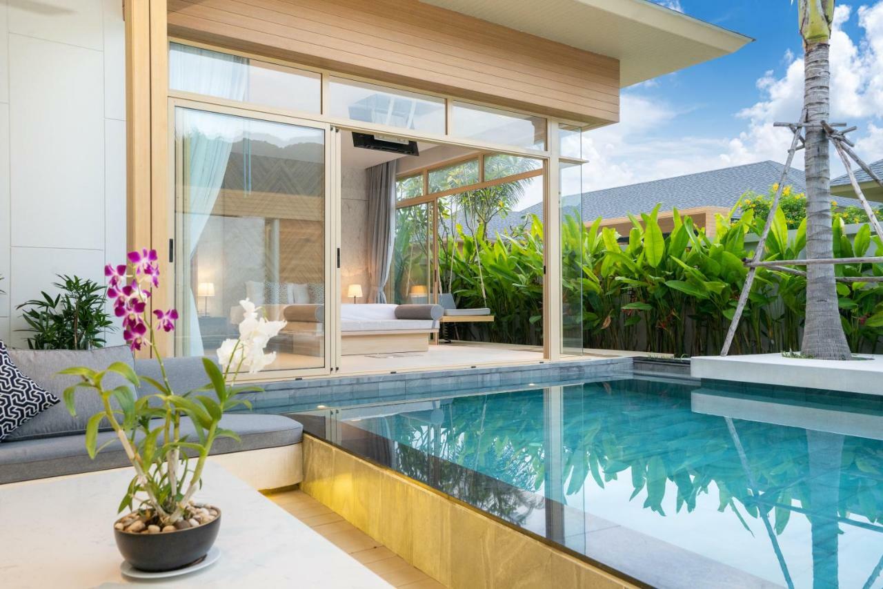 Himmapana - Sha Extra Kamala Beach