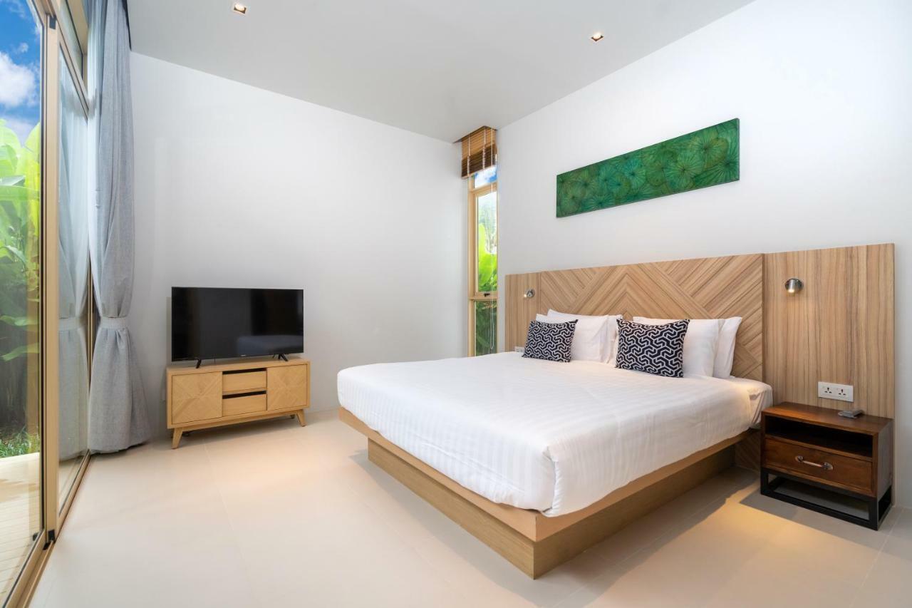 Villa Himmapana - Sha Extra Kamala Beach