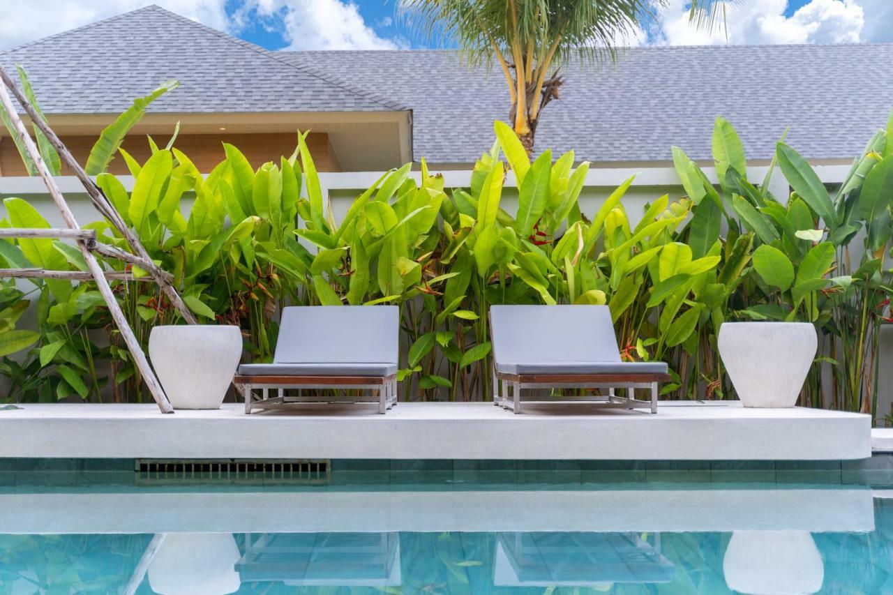 Himmapana - Sha Extra Kamala Beach