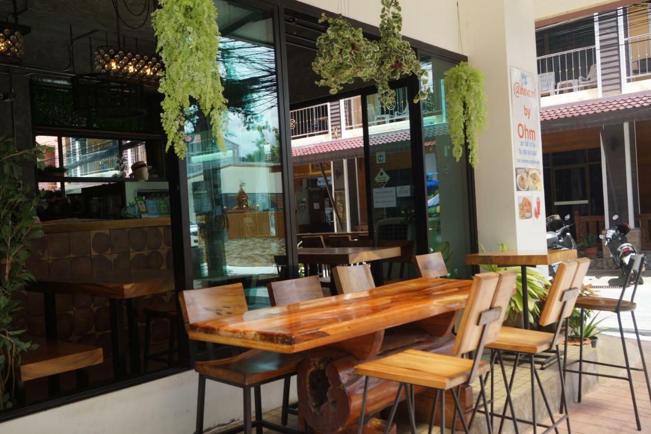 Buasri By Ohm Apartment Patong