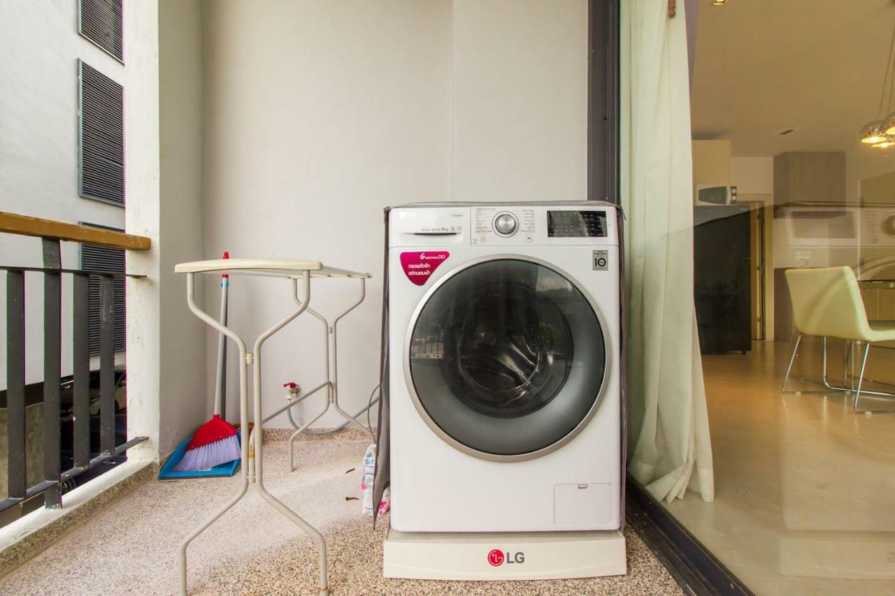 Apartamento Icon Park -