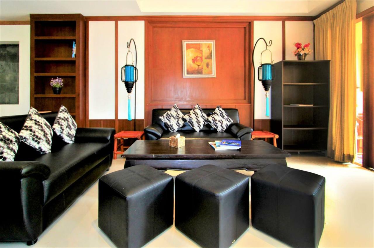 Nakathani Villas * Kamala Beach