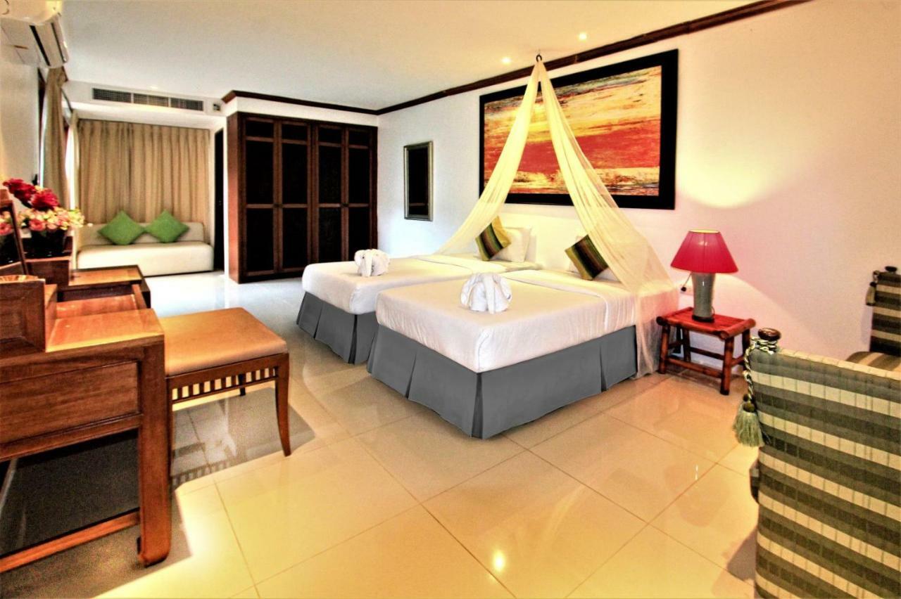 Nakathani Villas * Kamala Beach