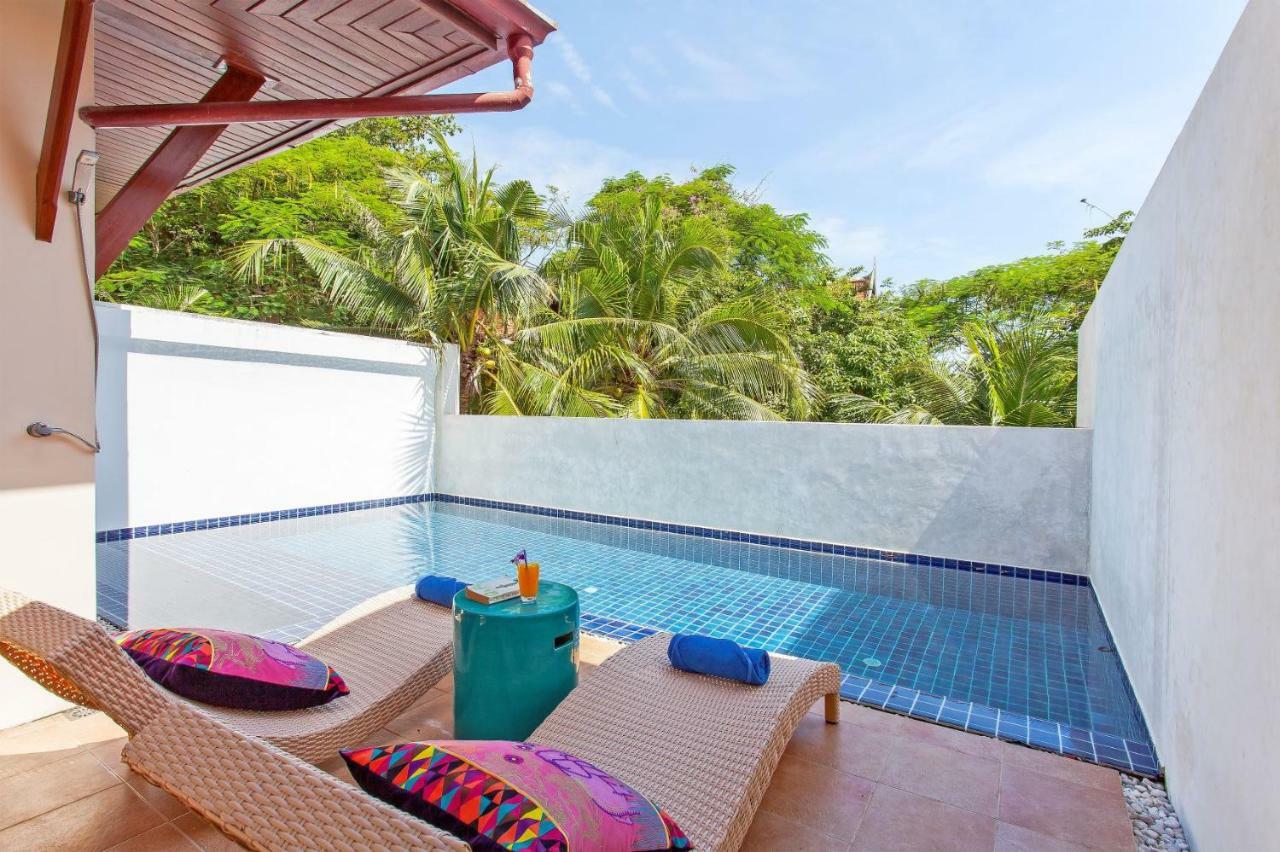 Villa Nakathani Villas