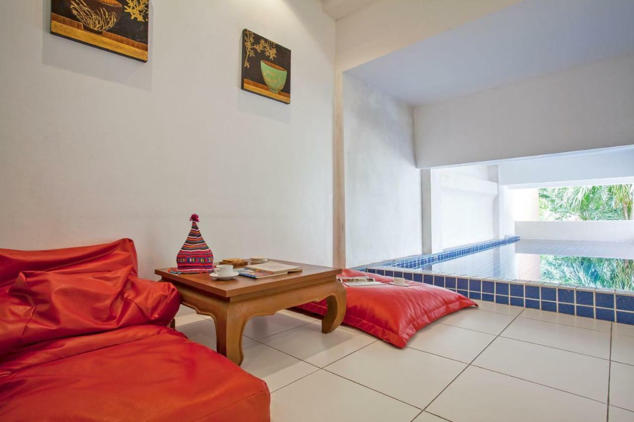 Nakathani Villas Kamala Beach