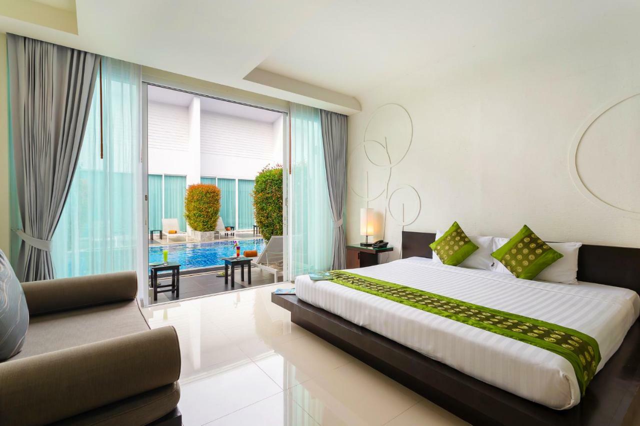 Resort The Palmery