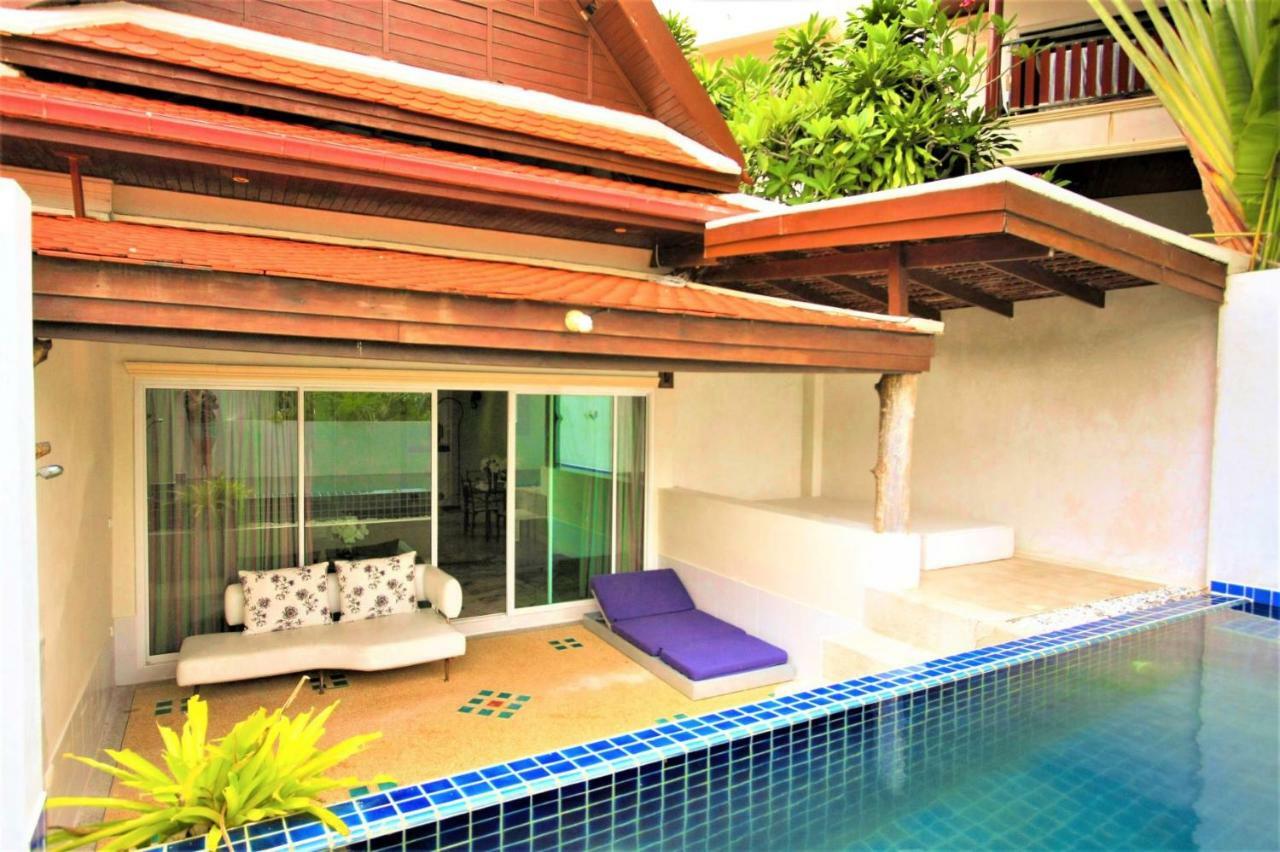 Nakathani Villas