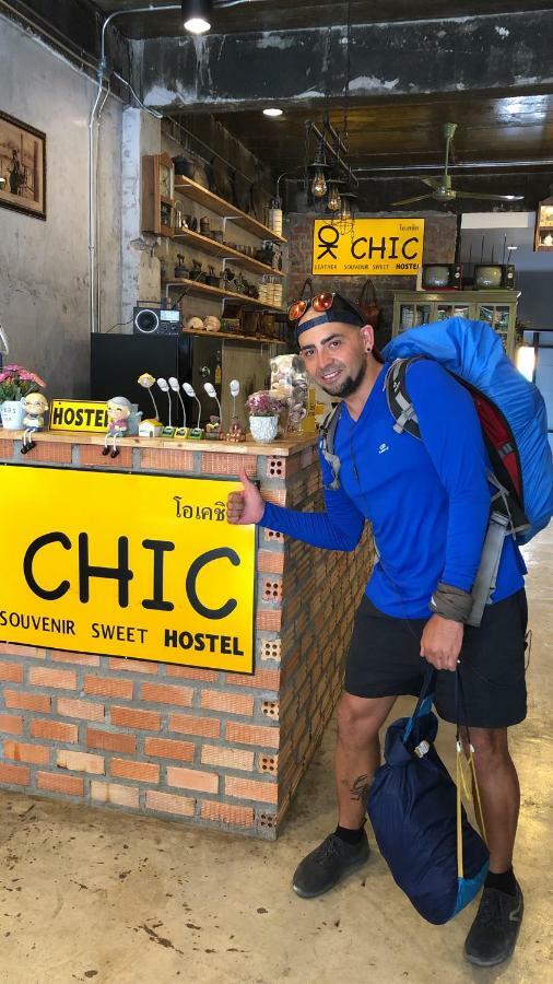 Hostel Ok Chic