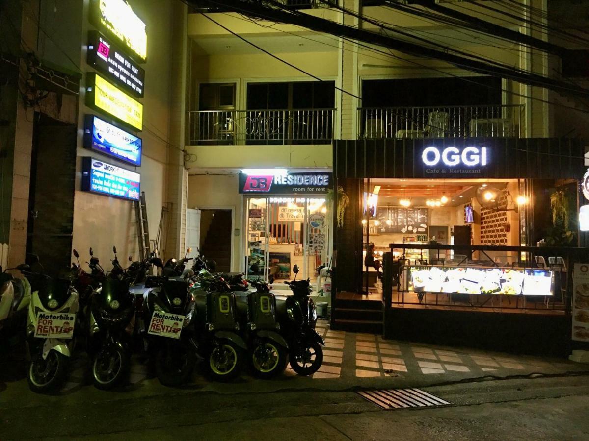 Gasthof Db Patong