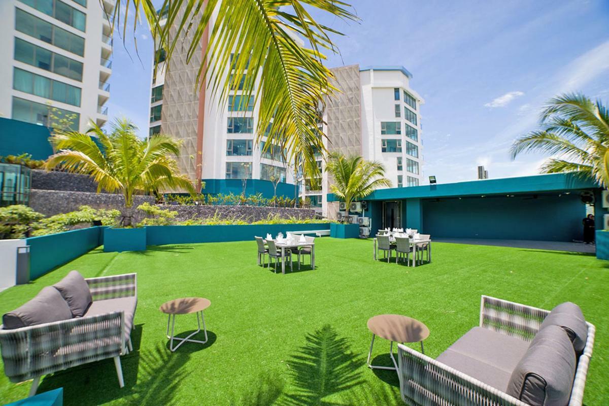 Oceana Sea View - Apartamento *