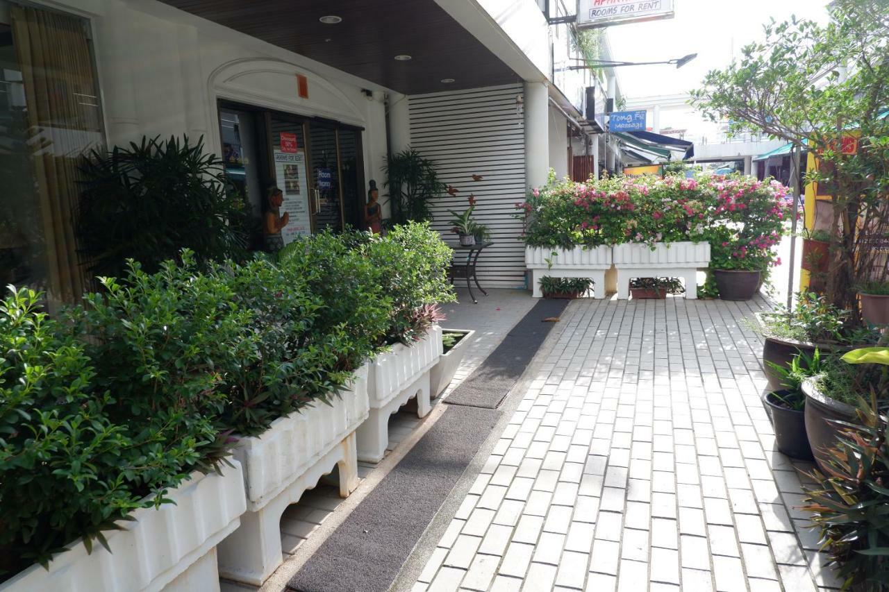 Sawasdee Apartment Patong