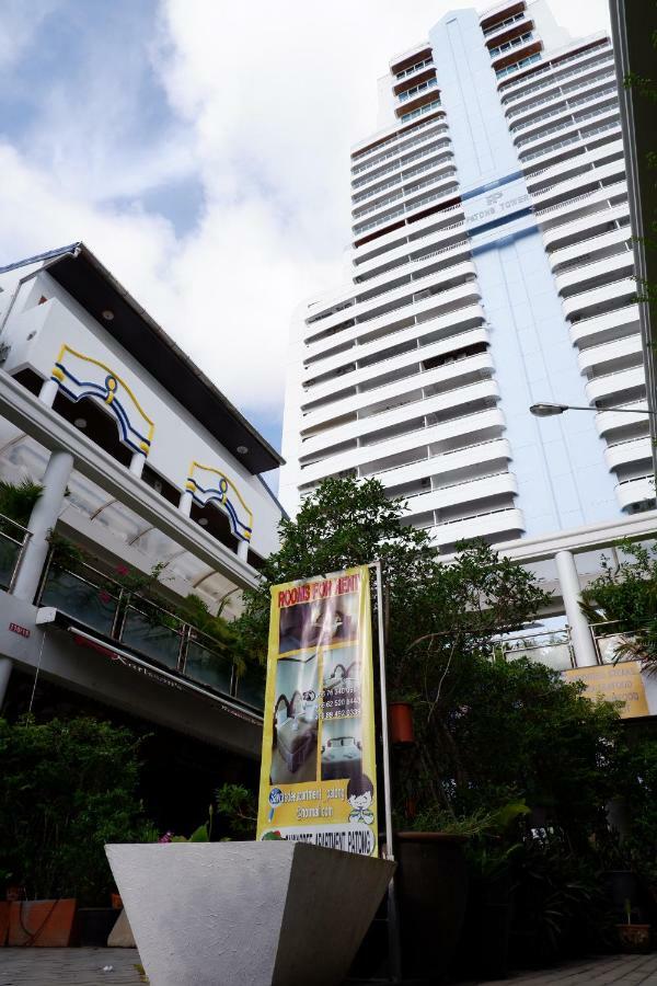 Apartment Sawasdee Patong