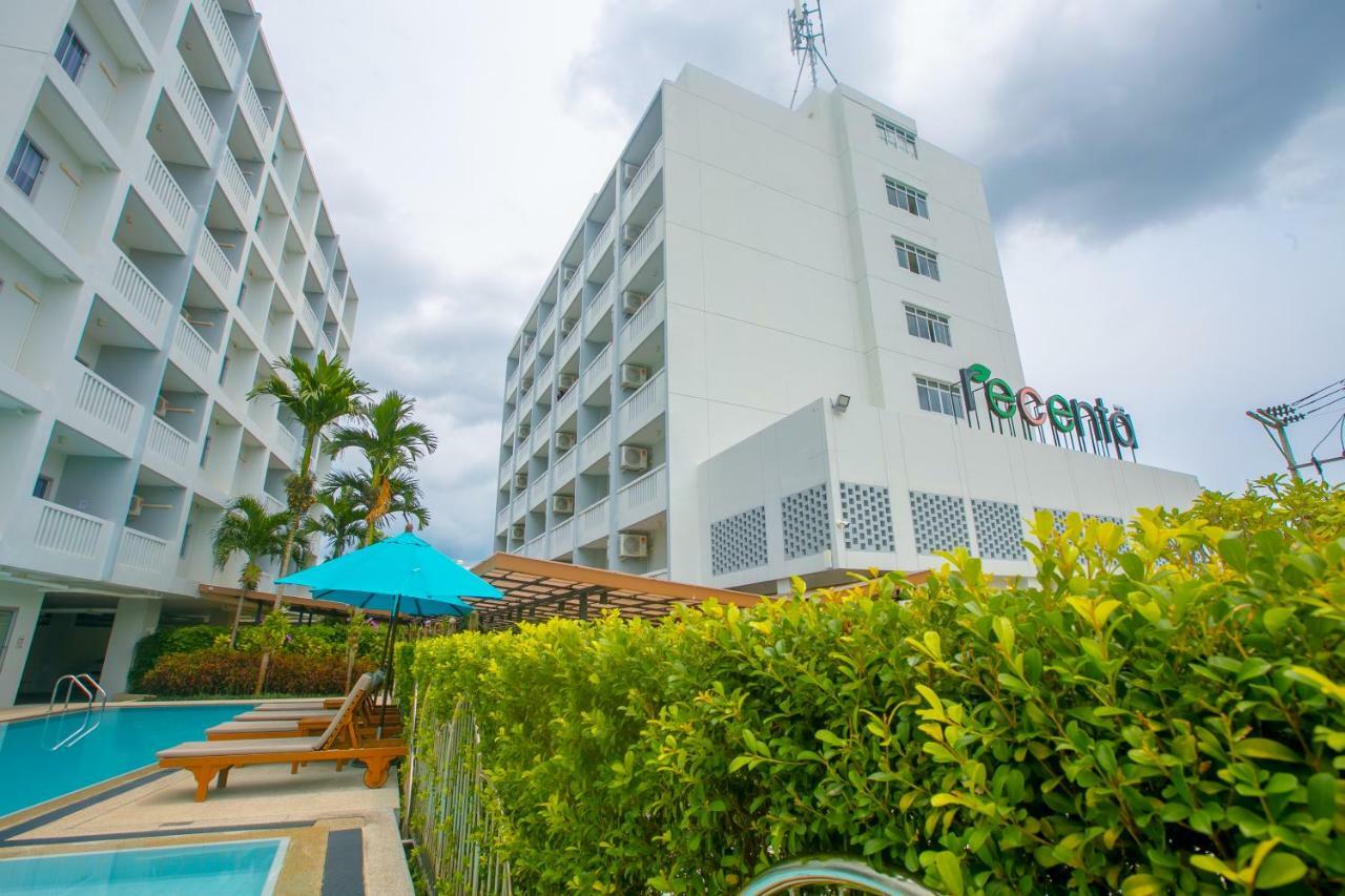 Recenta Suanluang Hotel