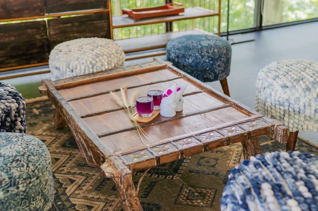 The Woods Natural Park Phuket Tempat peranginan 4*
