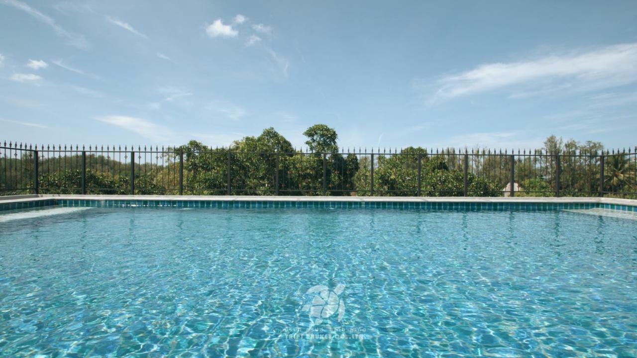 The Title Residencies Naiyang By Trips Phuket - Sha Certified Ban Bo Han
