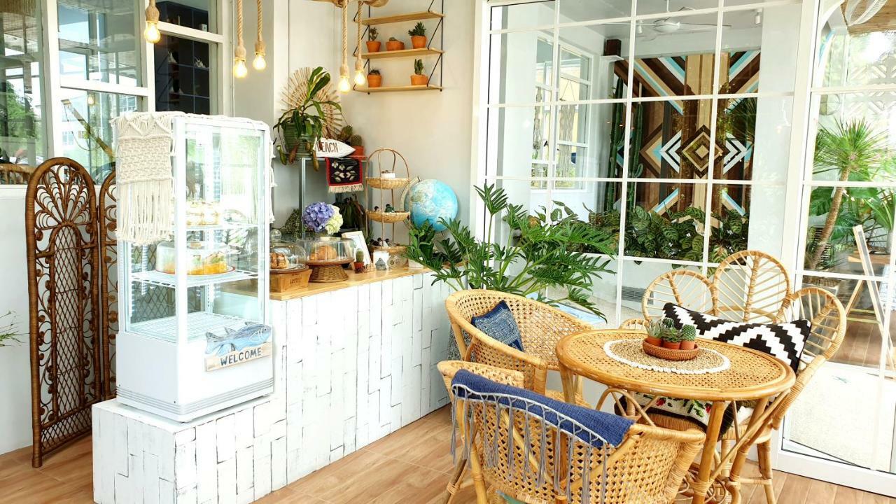 Chill House At Naiyang 2* Nai Yang