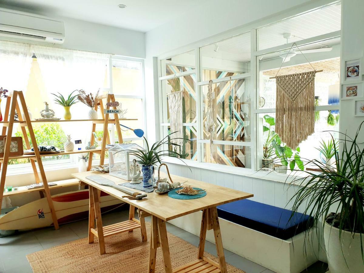 Chill House At Naiyang 2* Nai Yang Beach