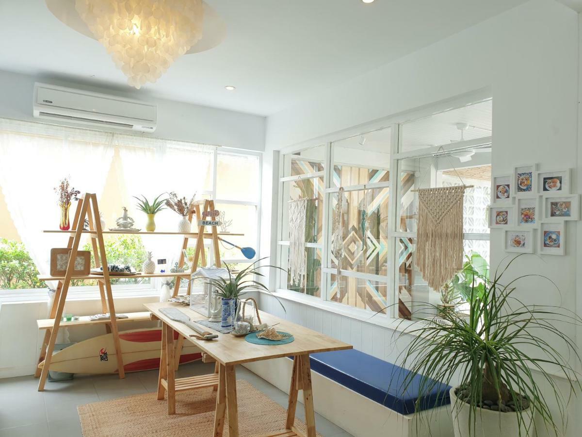 Hotel Chill House At Naiyang 2*