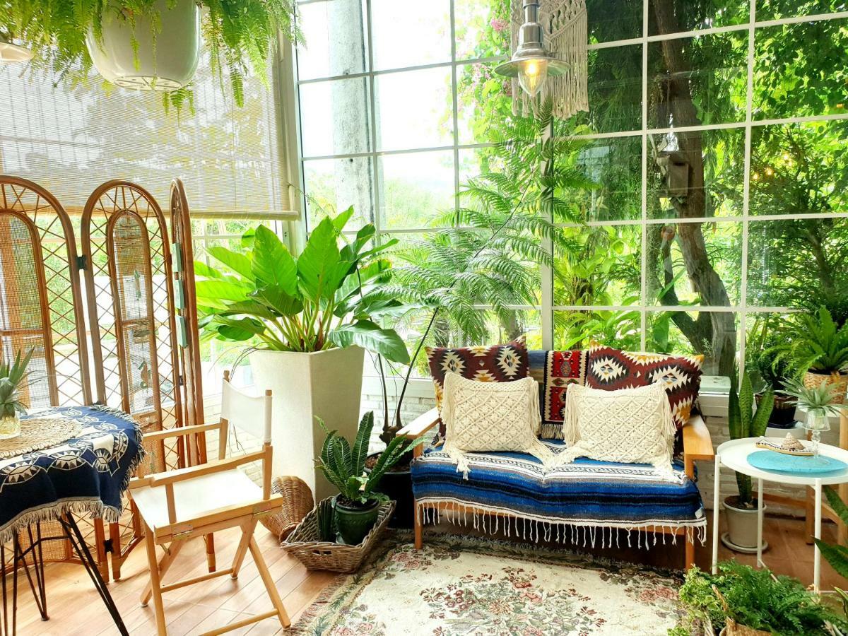 Hotel Chill House At Naiyang Nai Yang Beach