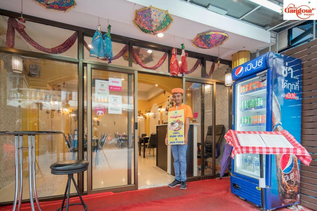 Knock Knock Boutique Hotel Patong