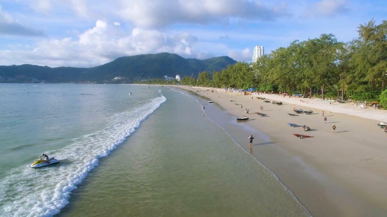 Baan Thai Side 3* Patong