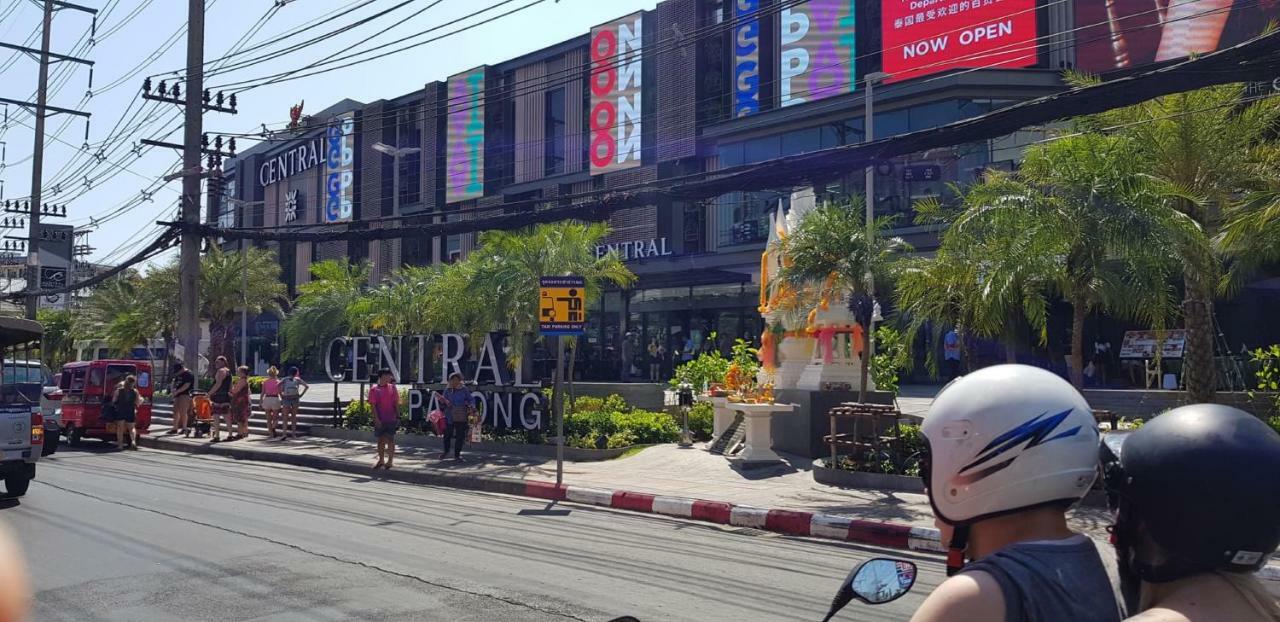 Baan Thai Side Patong