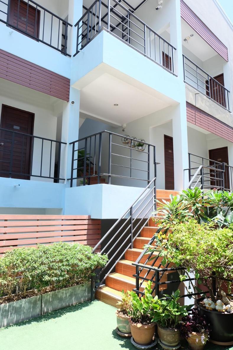 3b Apartment-sha Extra Strand Kamala
