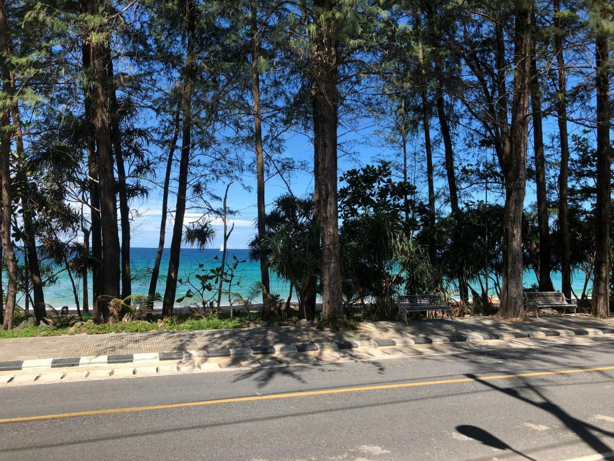 Phuket Tempat peranginan