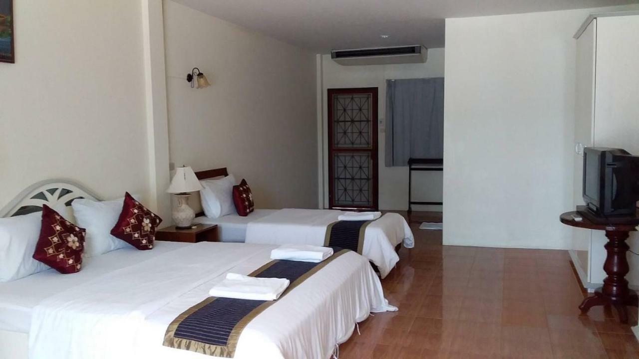 Phuket Tempat peranginan 3*