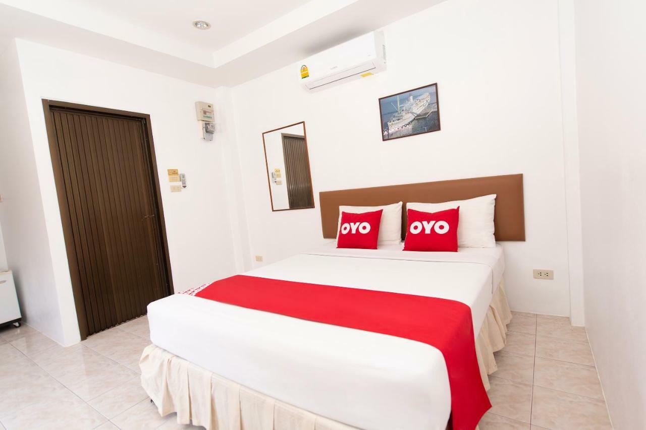 Naiyang 2* Nai Yang Beach