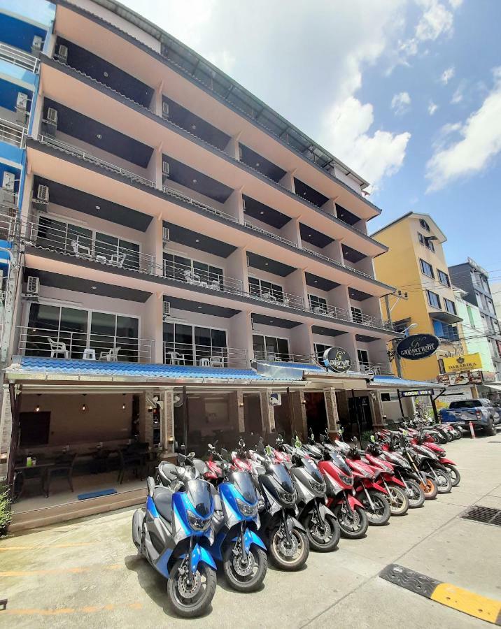 Good Rumah tetamu 3*