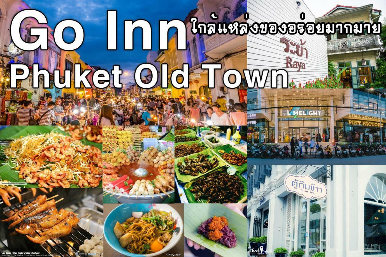 Guest house Go Old Town X