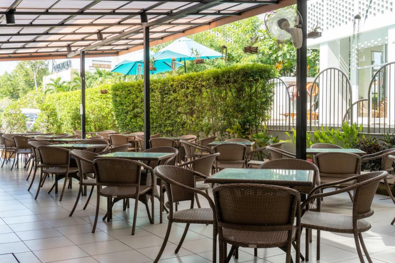 Recenta Suanluang 4*
