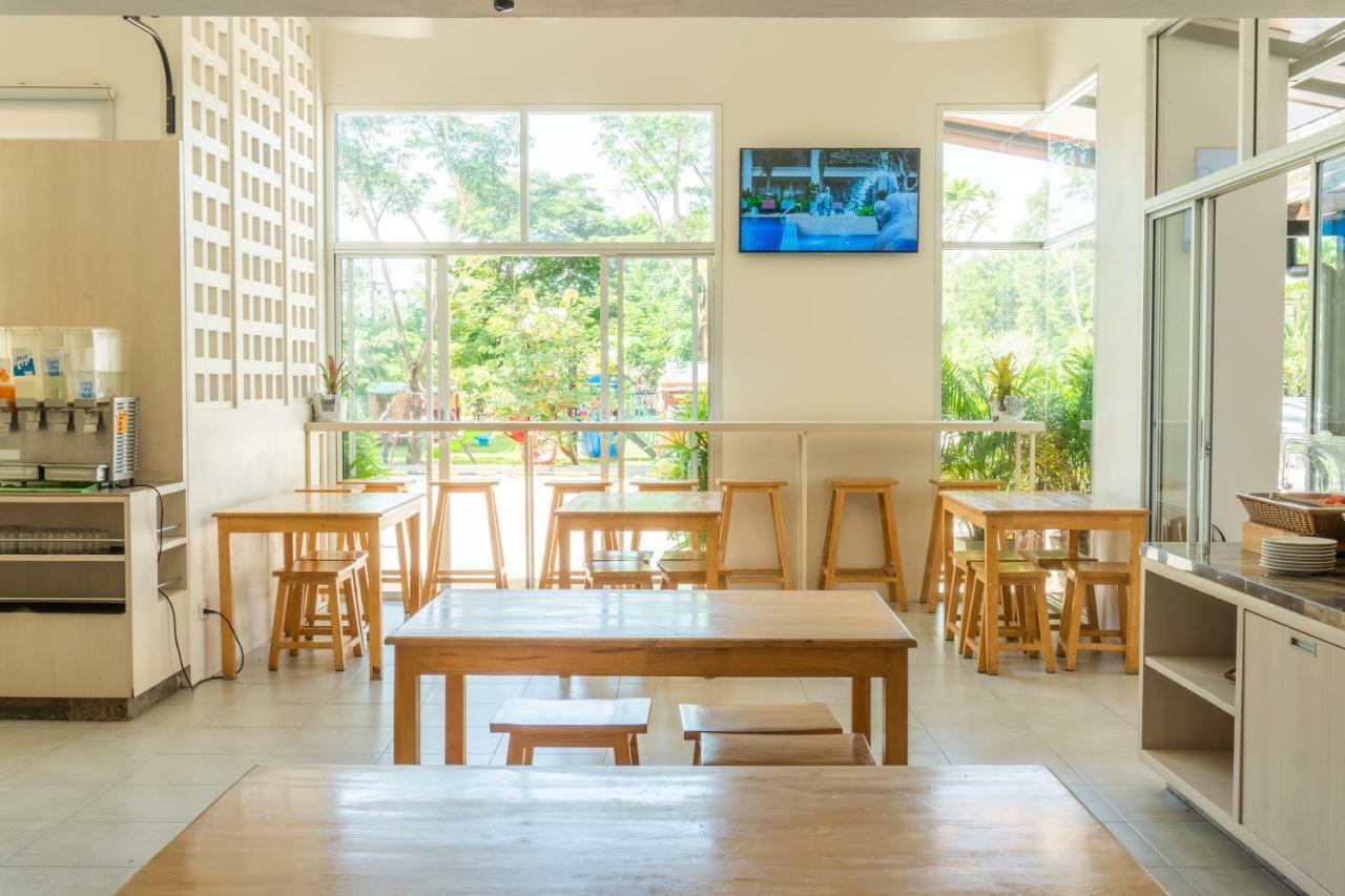 Hotel Recenta Suanluang 4*