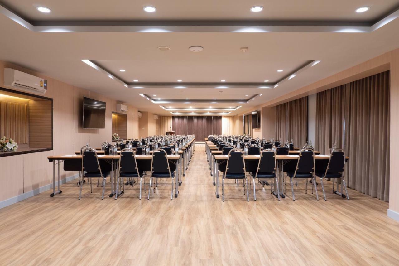 Recenta Suanluang 4*