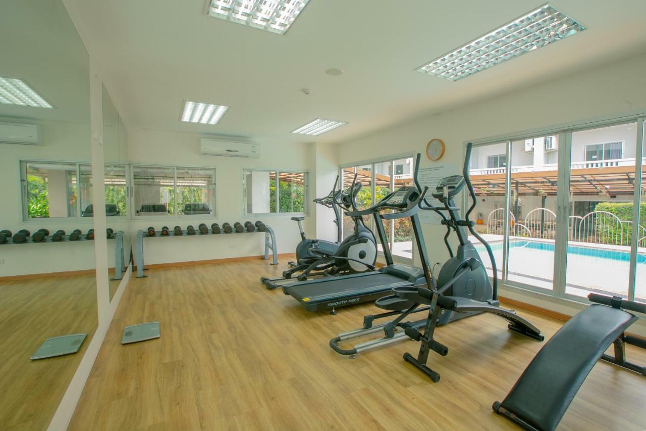 Hotel Recenta Suanluang 4*