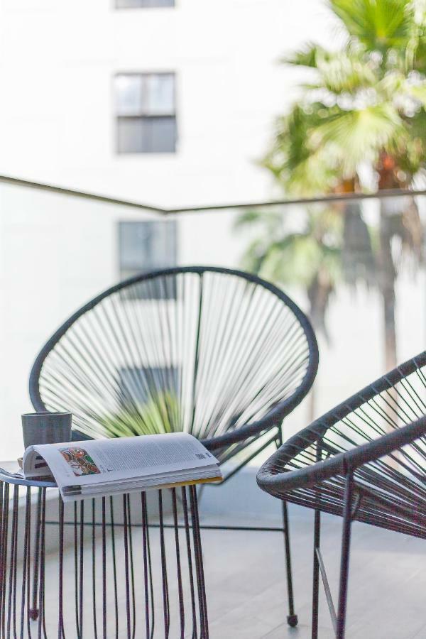 Apartamento Palmyrah By Beringela