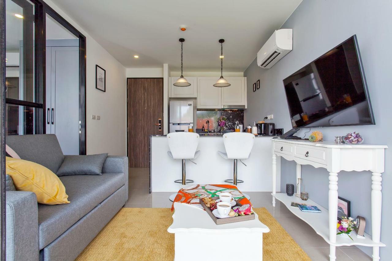 Apartamento Palmyrah By Beringela *