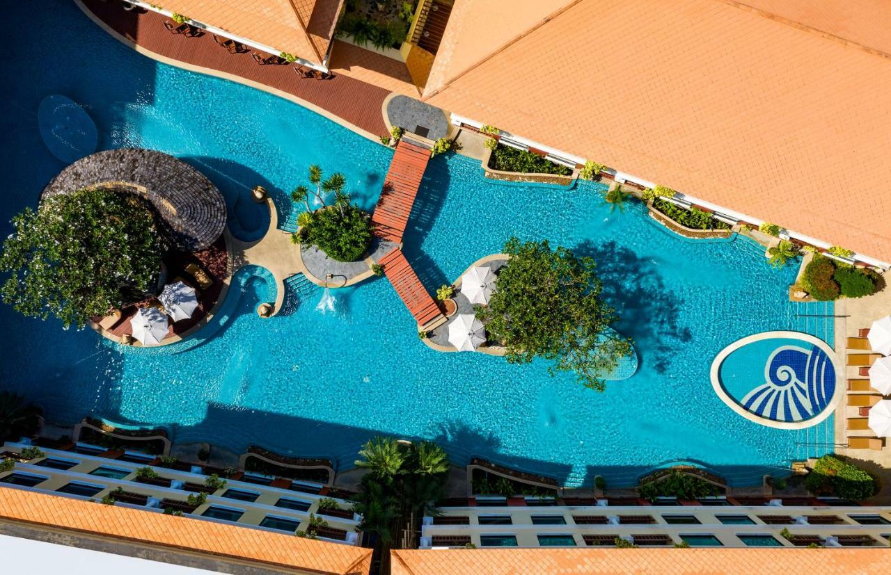 Paragon & Spa Sha Extra Plus 5*