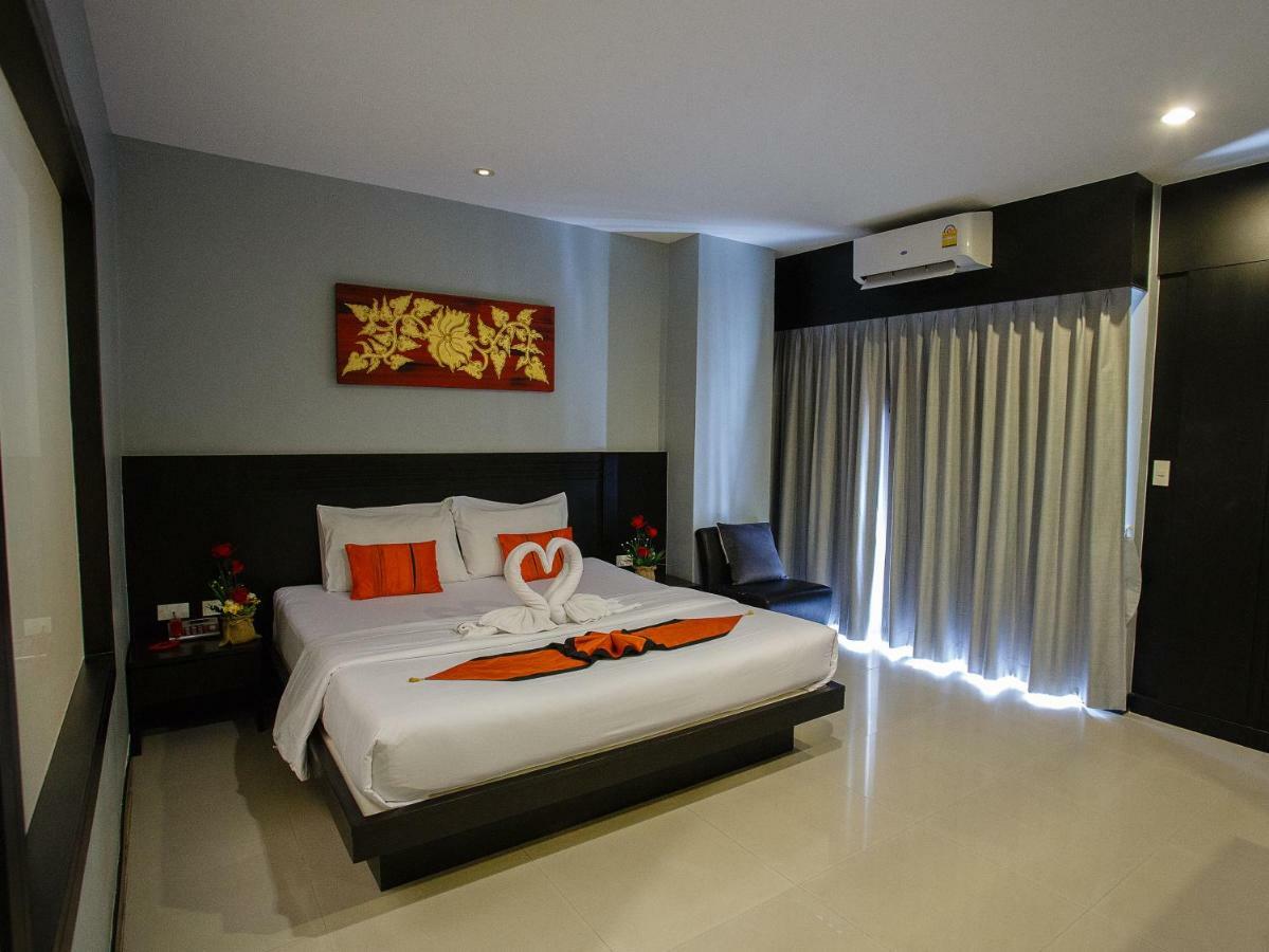 Platinum Hotel&apartments Hotel 3*