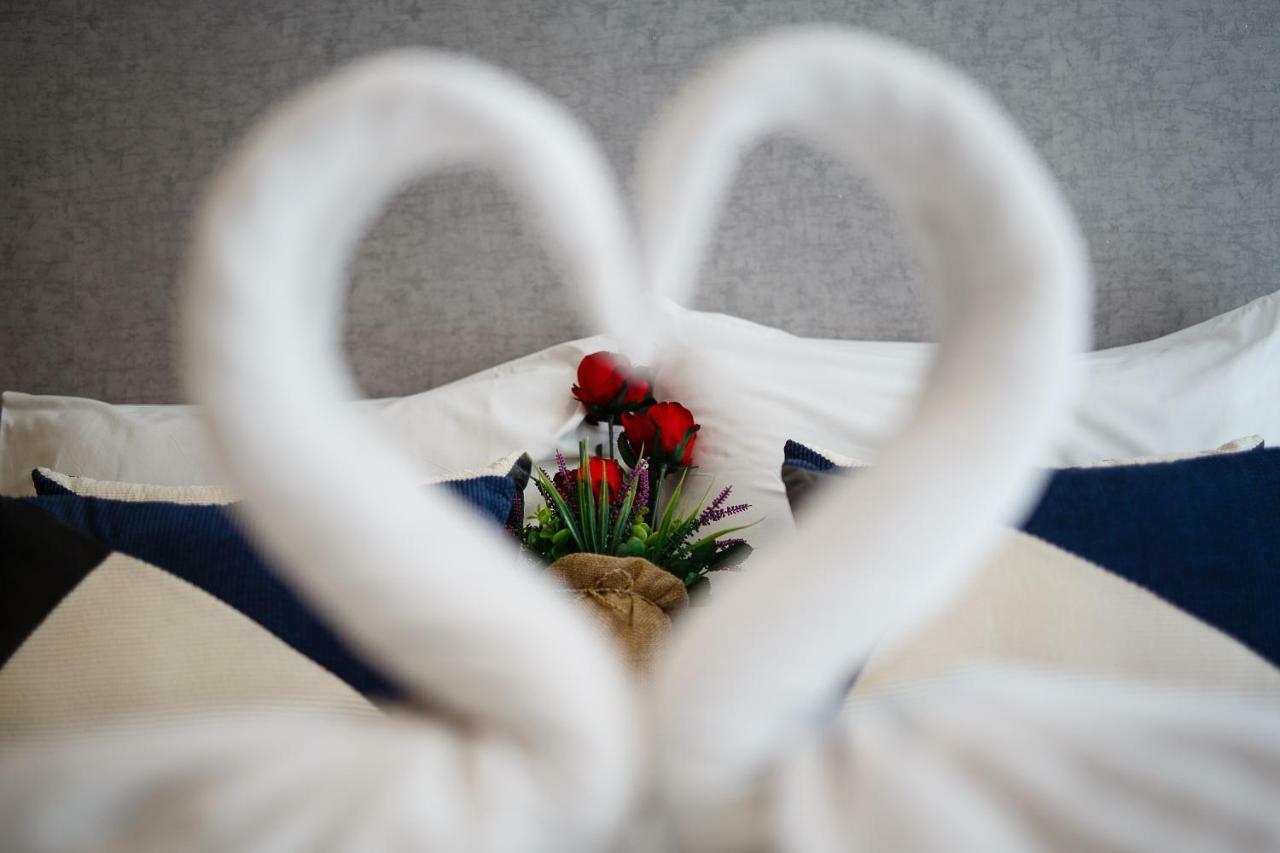 Platinum Hotel&apartments Patong