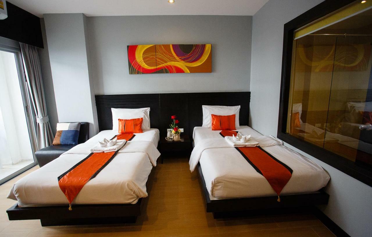 Platinum Hotel&apartments Hotel 3*