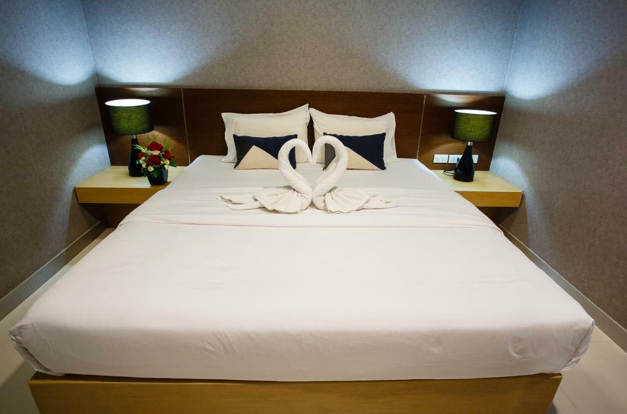 Hotel Platinum And 3*