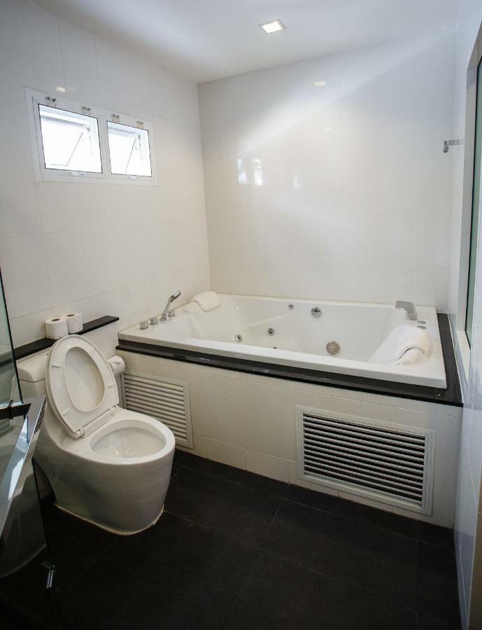 Platinum Hotel&apartments Patong