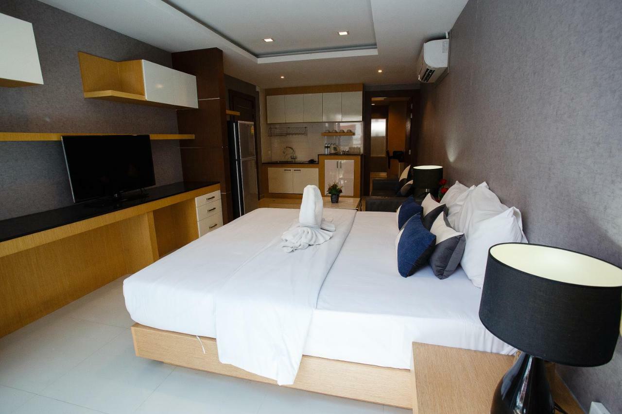 Platinum Hotel&apartments 3*