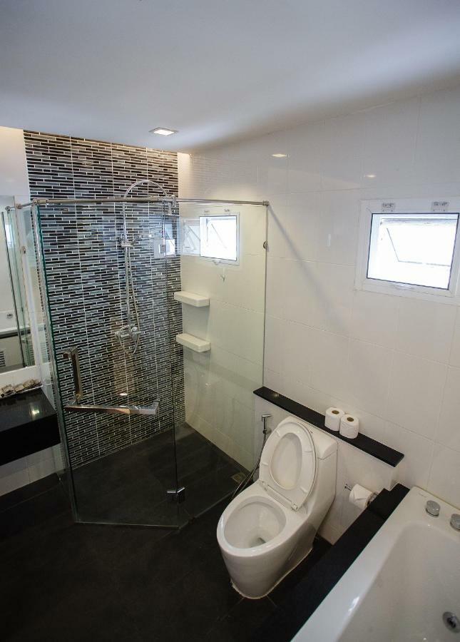 Platinum Hotel&apartments 3* Patong